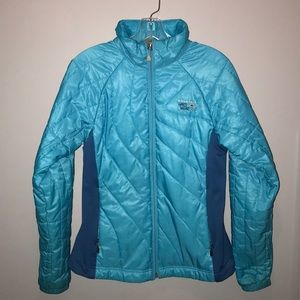 Mountain Hard Wear Snow Coat